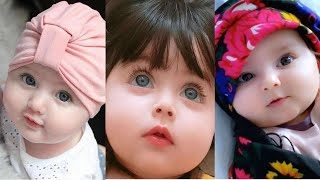 Cute Baby Photos Beautiful Baby Pic Cute Baby Images Cute Baby Girl Cute Baby Boy Cutest Babies [upl. by Niras]