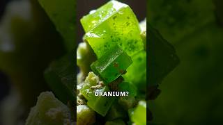 Exploring the Fascinating World of Uranium [upl. by Araf525]