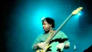 Victor Wooten Solo Live [upl. by Alrad]