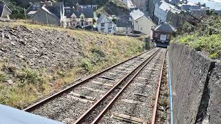 Cliff Railway Aberystwyth [upl. by Mar]