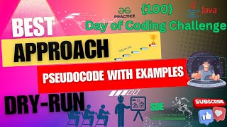 Kadanes Algorithm POTD GFG Explaination  Day 2  DSA SDE Coding Challenges  SDE [upl. by Nahbois]