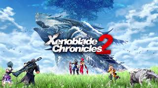 Those Who Stand Against Our Path  Xenoblade Chronicles 2 OST 082 [upl. by February]