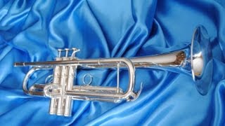 Review Yamaha Xeno YTR 8345 RGS Bb Trumpet [upl. by Aramoiz]