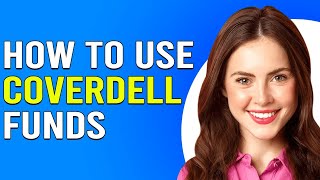 How To Use Coverdell Funds How Can Funds From Coverdell Be Used [upl. by Harlow416]