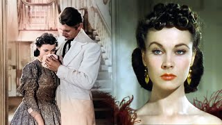 O trágico caso de amor e a doença que matou Vivien Leigh [upl. by Winonah]