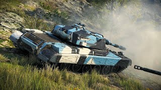 Vz 58 Medved New Tier 9 Premium Tank  World of Tanks [upl. by Suzzy]