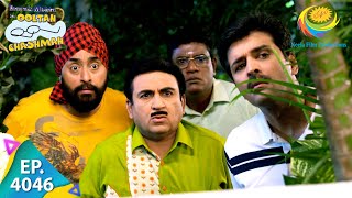 Jethalals Plan For Bhide  Taarak Mehta Ka Ooltah Chashmah  Full Episode 4046  30 Mar 2024 [upl. by Annola480]