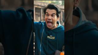 Comedy scene 😂  Stree 2 Sarkate ka Aatank  Rajkumar rao  Pankaj tripathi  funnymoments shorts [upl. by Llimaj652]