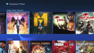 Can the PS4 Play PS3 Games [upl. by Anora543]