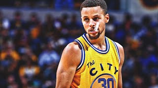 Stephen Curry Mix  quotLove Sosaquot ft Chief Keef 20152016 Unanimous MVP Season [upl. by Malonis]