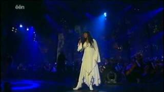 Donna Summer  MacArthur Park [upl. by Jerad]