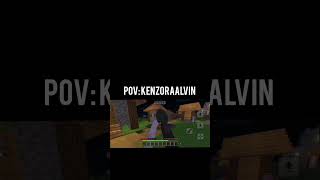 Full video POV skeleton Meme terinspirasi dari remanxp [upl. by Imailiv722]