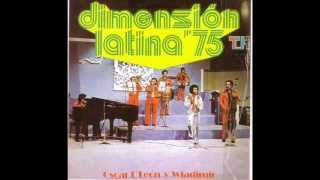 Dimension Latina Aprende Conmigo 1975 [upl. by Norrv339]