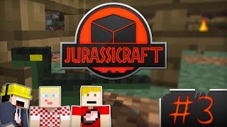 JurassiCraft 3 BABYALARM [upl. by Susy734]