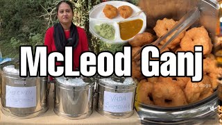 दक्षिण भारत का पसंदीदा नाश्ता अब मिलेगा हिमाचल में  मेधु वड़ा  सांभर  Himachal Street food [upl. by Hoffarth]