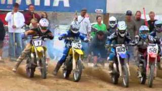 Glen Helen CMC Showdown ft Leib  Baggett  Silverstein 2009 [upl. by Spragens503]