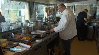 Sterrenrestaurants bezorgen nu ook thuis  RTL NIEUWS [upl. by Eliades156]