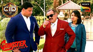 क्या CID फिर से पकड़ पाएगी अपने सालों पुराने Enemy को  CID  Episode 1330  Gangster Series [upl. by Nairolf732]