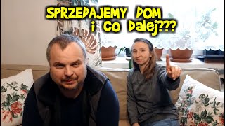 Sprzedajemy dom  Czy to KONIEC Wiejskich Inspiracji âťŚ [upl. by Irallih769]