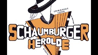 Schaumburger Herolde  1992 Meerbeck 1 [upl. by Crystal347]