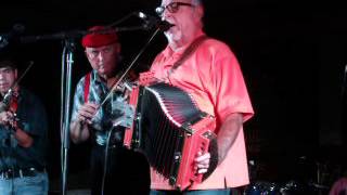 Festival Acadians 2013 Belton Richard Another Lonely Night [upl. by Bird]