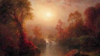 Edvard Grieg quotIm Herbstquot quotIn Autumnquot ConcertOverture [upl. by Gustave]