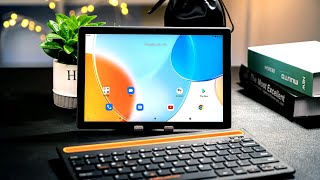 Teclast M40 Pro 2023  Updated Version What are Its Advantages [upl. by Trefler]