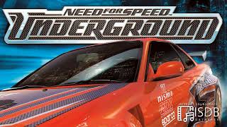 Need for Speed Underground SOUNDTRACK  Rob Zombie  Two Lane Blacktop [upl. by Aerdnwahs]