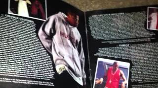 Unboxing JayZ  The Black Album [upl. by Nemracledairam463]