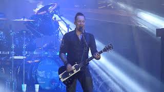 VOLBEAT  For Evigt  LIVE  WALDBÜHNE BERLIN 24082017 [upl. by Macmillan147]