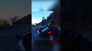 Rider Crashes R1  watch till the end  RoadRunnaRex [upl. by Ameyn]