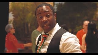 Johan Misiedjan  Swiet Suriname Official Music Video [upl. by Nikolia610]