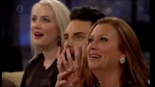 Big Brother UK Celebrity  Series 112013 Episode 10Day 9 [upl. by Madelaine]