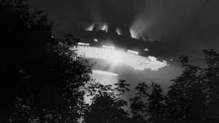 Top 10 UFO Sightings [upl. by Yaras]