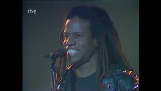 Eddy Grant quotGimme Hope JoAnnaquot Rockopop 07011989 [upl. by Amla436]