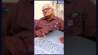 AIயை சிறந்த அடிமையாக பயன்படுத்தலாம்🔥💯  Writer Pa Raghavan Interview [upl. by Katharyn652]