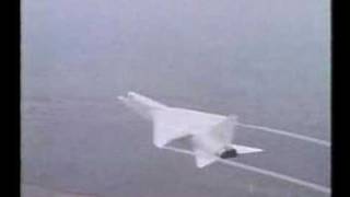 TSR 2 Test Flight [upl. by Pillihp493]