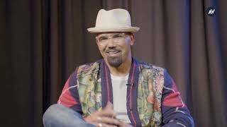 Shemar Moore on why he pushed back on the cancellation of SWAT [upl. by Toney]