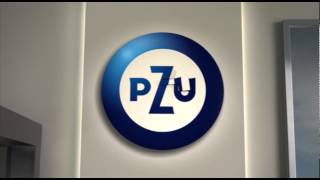 PZU quotLogoquot [upl. by Millham118]