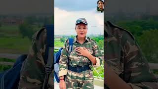 Tiranga hamare desh ki shaan hai 🇮🇳🇮🇳🫡🫡 indianarmy emotional army armylover shortsfeed [upl. by Rema]