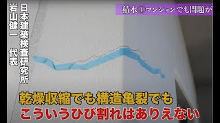 大手ハウスメーカー SSハウス 戸建てampマンションの問題告発動画 [upl. by Forsyth]