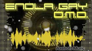 OMD  Enola Gay Axelsofts MiXmas Remix [upl. by Fried]