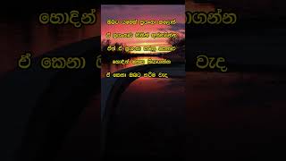 නිවන් දකින්න කාලය පැමිණ ඇත nibbana facts dhammadesna [upl. by Cortie]