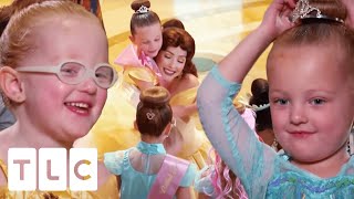 Quints Best Season 4 Moments  OutDaughtered [upl. by Nnyltiac352]