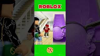 MEINE MUTTER MAG MICH NICHT 😭 roblox [upl. by Abramo]