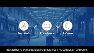 Pracownicze Plany Kapitałowe PPK – W sumie się opłaca [upl. by Licna]