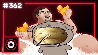 Boogie has total meltdown vs Muta  Official Podcast Boogie Special watchalong [upl. by Oderfliw]