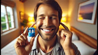 👂 Loop Switch Earplugs – MultiMode NoiseReducing Earplugs  Best Ear Plugs to Block Out Snoring 🌙 [upl. by Legra]