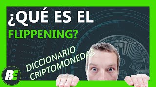 ¿Qué es el FLIPPENING 🔄 ALTCOINS superando a BITCOIN CRIPTOMONEDAS [upl. by Acinoj690]