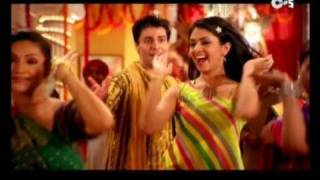 Dil Vich Tu Vasdi by Sahotas  Official Song Video [upl. by Ruberta]